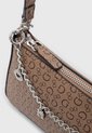 Bolso Guess Ash Mini Café de Guess