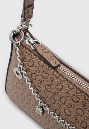 Bolso Guess Ash Mini Café