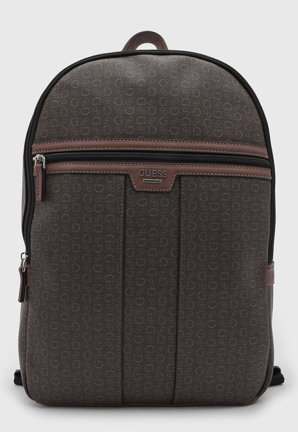 Morral Guess West Adams  Marrón