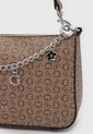 Bolso Guess Ash Mini Café de Guess