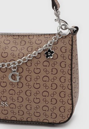 Bolso Guess Ash Mini Café