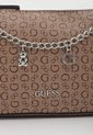 Bolso Guess Ash Mini Café de Guess