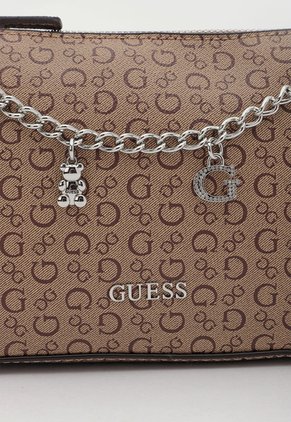 Bolso Guess Ash Mini Café