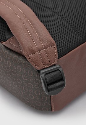 Morral Guess West Adams  Marrón