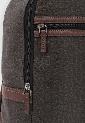 Morral Guess West Adams  Marrón