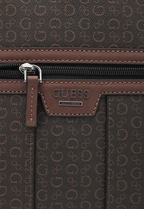 Morral Guess West Adams  Marrón