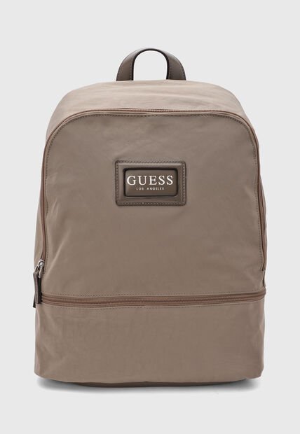 Morral GUESS Binx Café