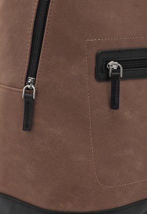 Morral Guess Ashbrooke Café