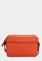 Bolso Naranja GUESS de Guess