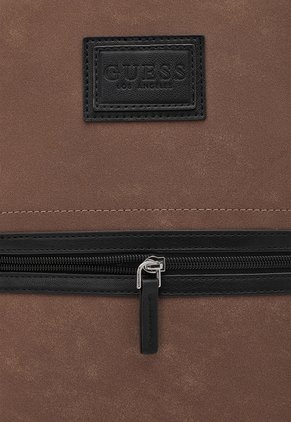 Morral Guess Ashbrooke Café
