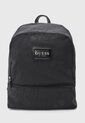 Morral GUESS Binx Negro de Guess