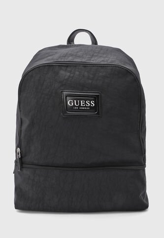 Morral GUESS Binx Negro Guess
