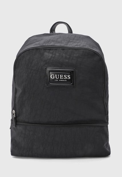 Morral GUESS Binx Negro