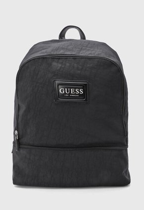 Morral GUESS Binx Negro