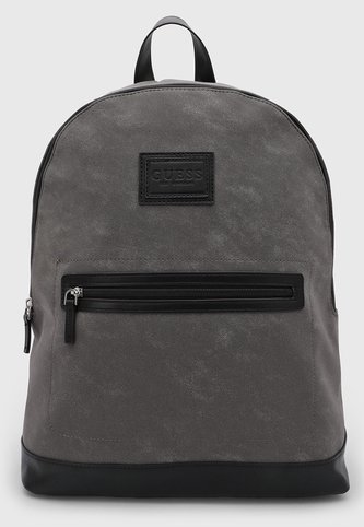Morral Guess Ashbrooke Gris Guess