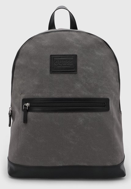 Morral Guess Ashbrooke Gris