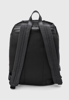 Morral GUESS Binx Negro