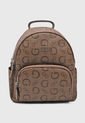 Morral  Marrón-Café GUESS de Guess