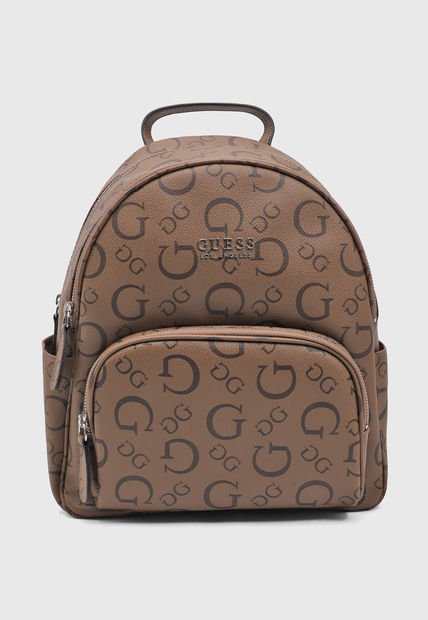 Morral  Marrón-Café GUESS