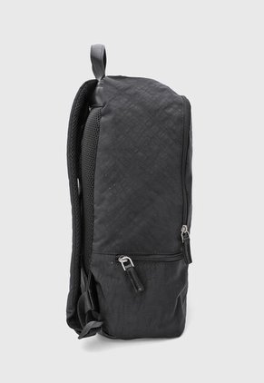 Morral GUESS Binx Negro