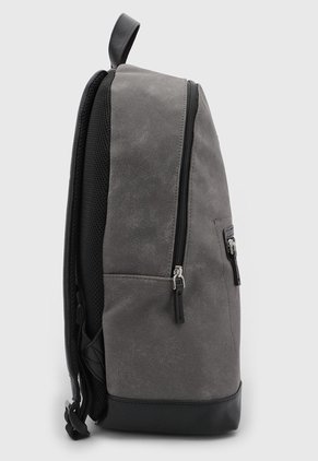 Morral Guess Ashbrooke Gris
