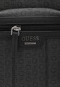 Bolso Manos Libres GUESS West Adams Gris Oscuro de Guess