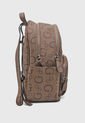 Morral  Marrón-Café GUESS de Guess