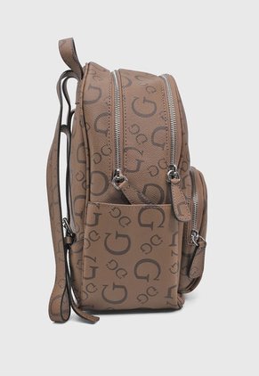 Morral  Marrón-Café GUESS