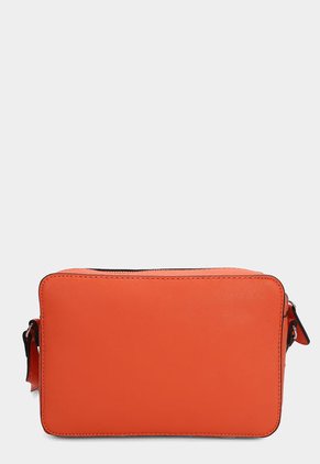 Bolso Naranja GUESS