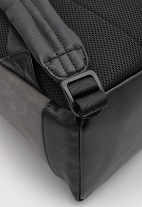 Morral Guess Ashbrooke Gris