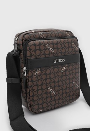 Bolso Manos Libres GUESS Turi Café