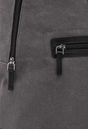 Morral Guess Ashbrooke Gris