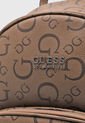 Morral  Marrón-Café GUESS de Guess