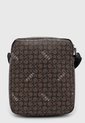 Bolso Manos Libres GUESS Turi Café de Guess