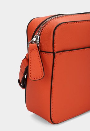 Bolso Naranja GUESS