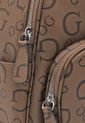 Morral  Marrón-Café GUESS de Guess