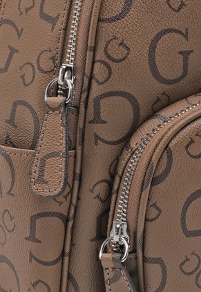 Morral  Marrón-Café GUESS