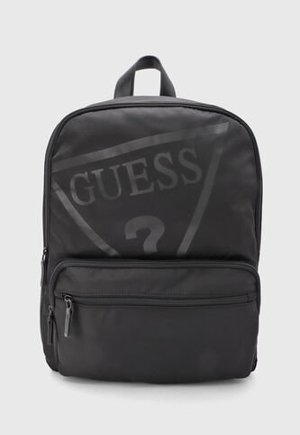 Morral GUESS Pierre Negro Guess