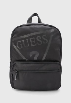 Morral GUESS Pierre Negro