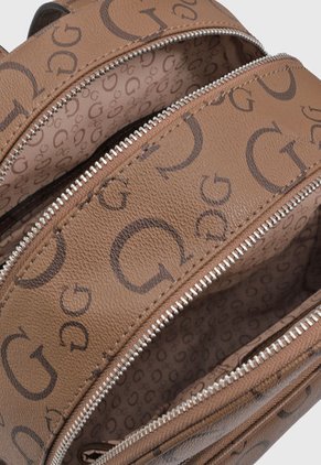 Morral  Marrón-Café GUESS