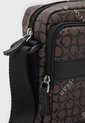 Bolso Manos Libres GUESS Turi Café de Guess