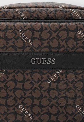 Bolso Manos Libres GUESS Turi Café