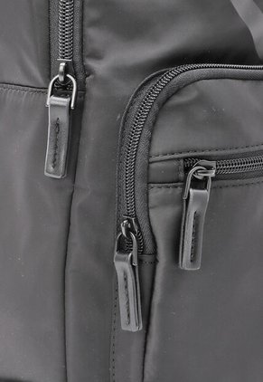 Morral GUESS Pierre Negro