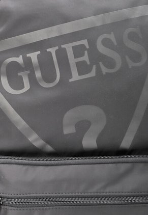 Morral GUESS Pierre Negro