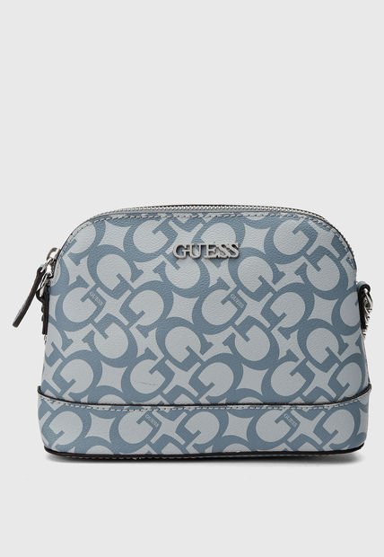 Bolso Manos Libres GUESS Azul