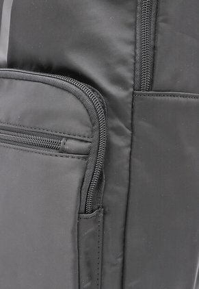 Morral GUESS Pierre Negro