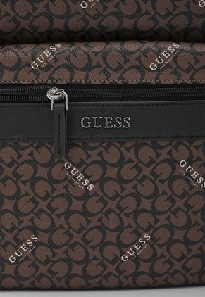 Morral Guess Turi Café