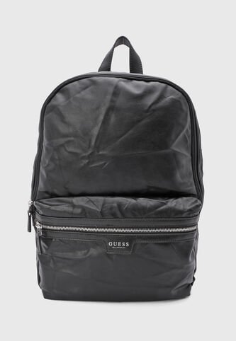 Morral GUESS Mccall Negro Guess