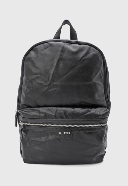 Morral GUESS Mccall Negro