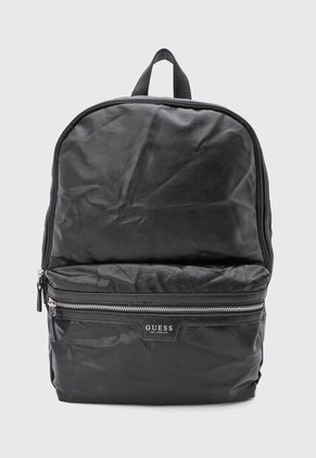Morral GUESS Mccall Negro